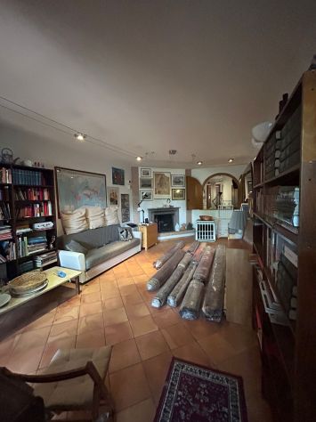 casa indipendente in vendita a Roma