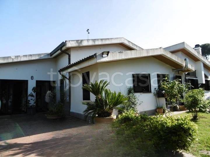 casa indipendente in vendita a Roma in zona Olgiata