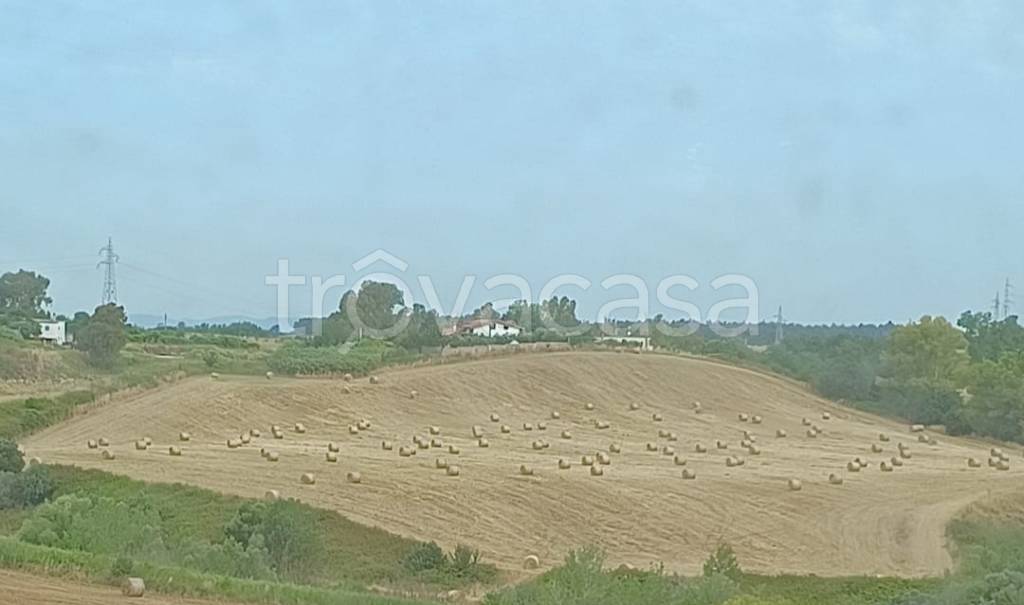 terreno agricolo in vendita a Roma in zona Piana del Sole