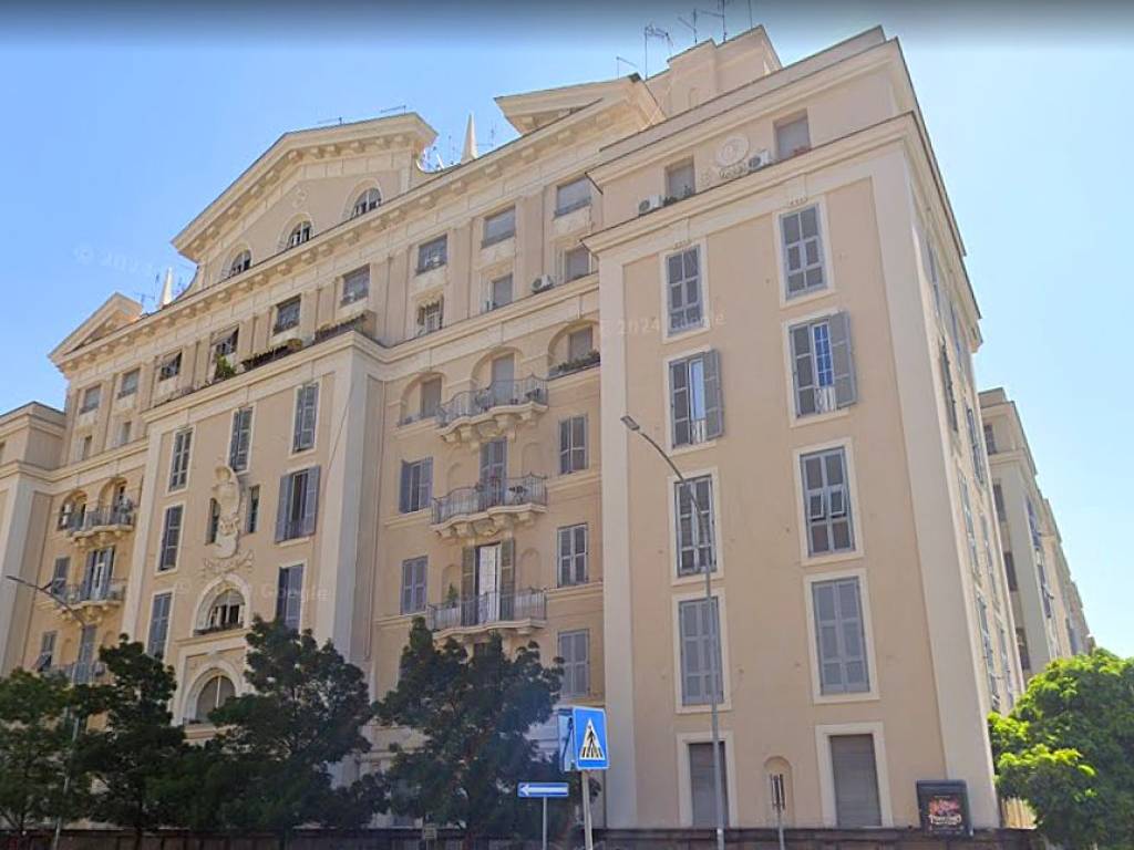 appartamento in vendita a Roma in zona Appio Latino