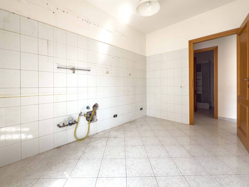 appartamento in vendita a Roma in zona Torre Maura