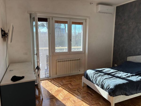appartamento in vendita a Roma in zona San Basilio