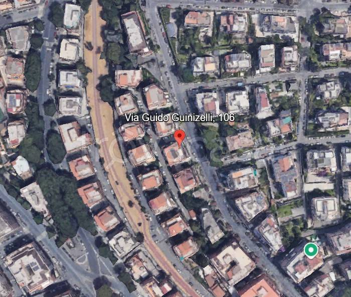 appartamento in vendita a Roma in zona Gianicolense