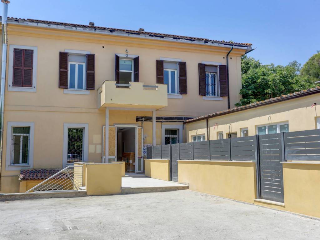 appartamento in vendita a Roma in zona Flaminio