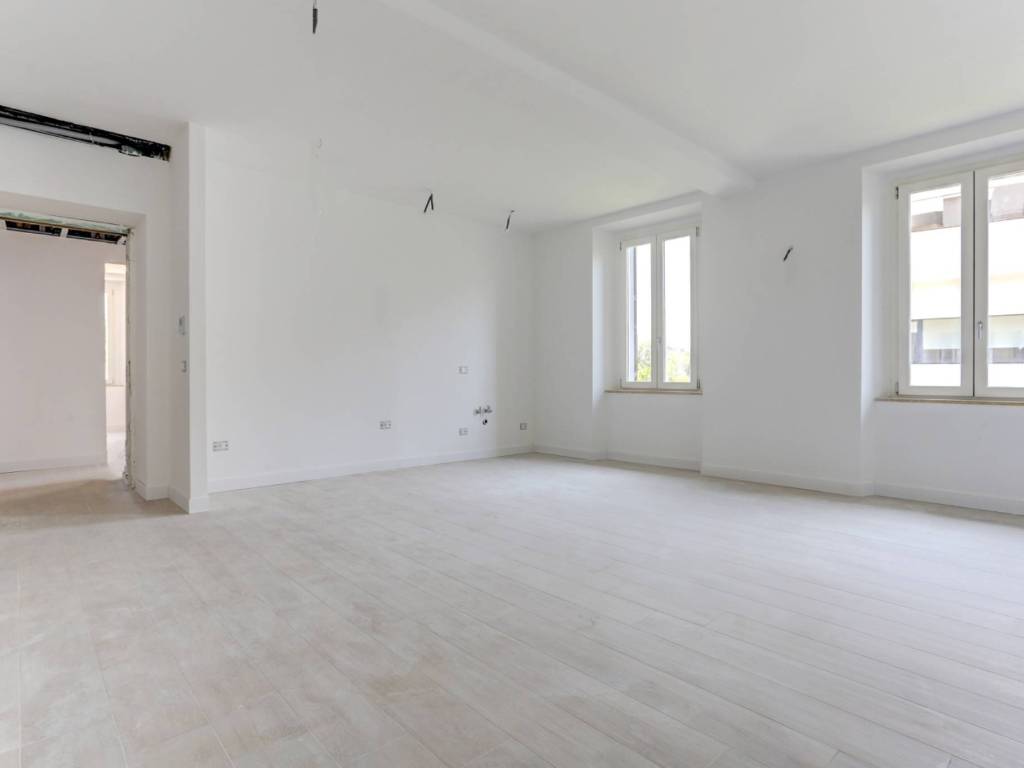 appartamento in vendita a Roma in zona Flaminio