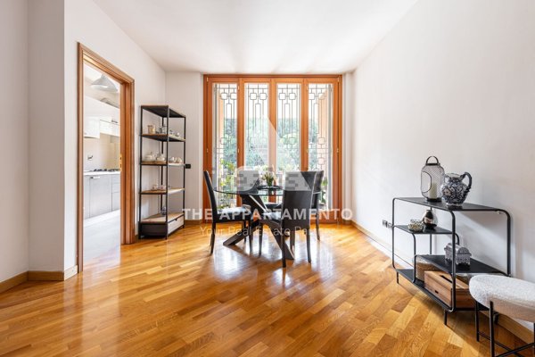 appartamento in vendita a Roma in zona Grottarossa