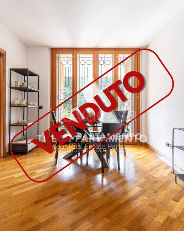 appartamento in vendita a Roma in zona Flaminio