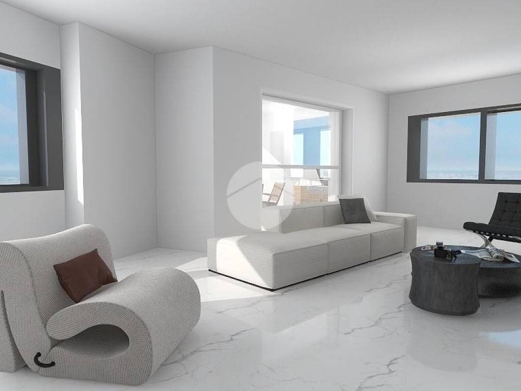 appartamento in vendita a Roma in zona Tuscolano