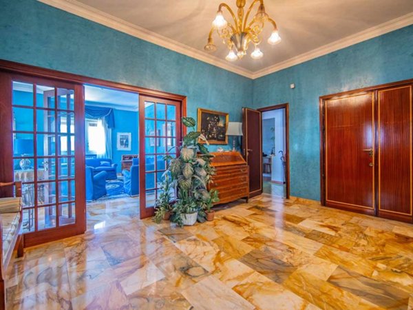 appartamento in vendita a Roma in zona Della Vittoria