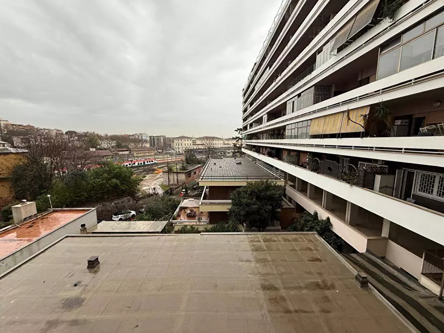 appartamento in vendita a Roma in zona Gianicolense