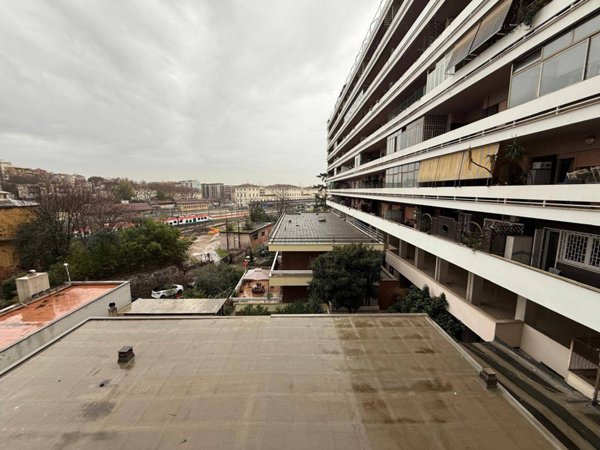 appartamento in vendita a Roma in zona Gianicolense