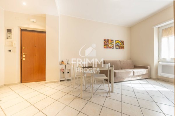 appartamento in vendita a Roma in zona Collatino
