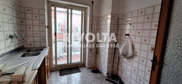 appartamento in vendita a Roma in zona Primavalle