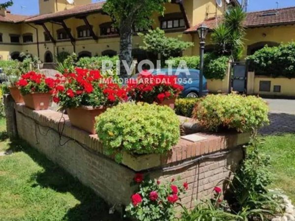 appartamento in vendita a Roma in zona Della Vittoria