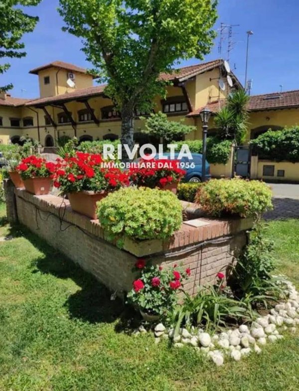 appartamento in vendita a Roma in zona Della Vittoria