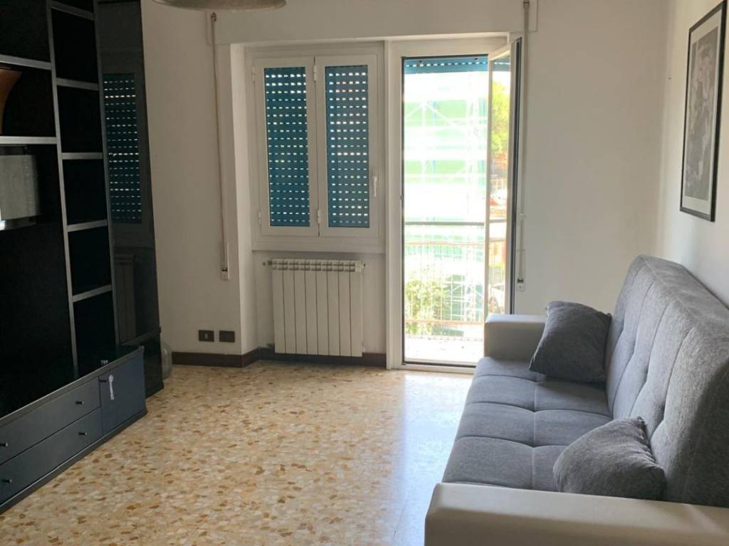 appartamento in vendita a Roma in zona Alessandrino