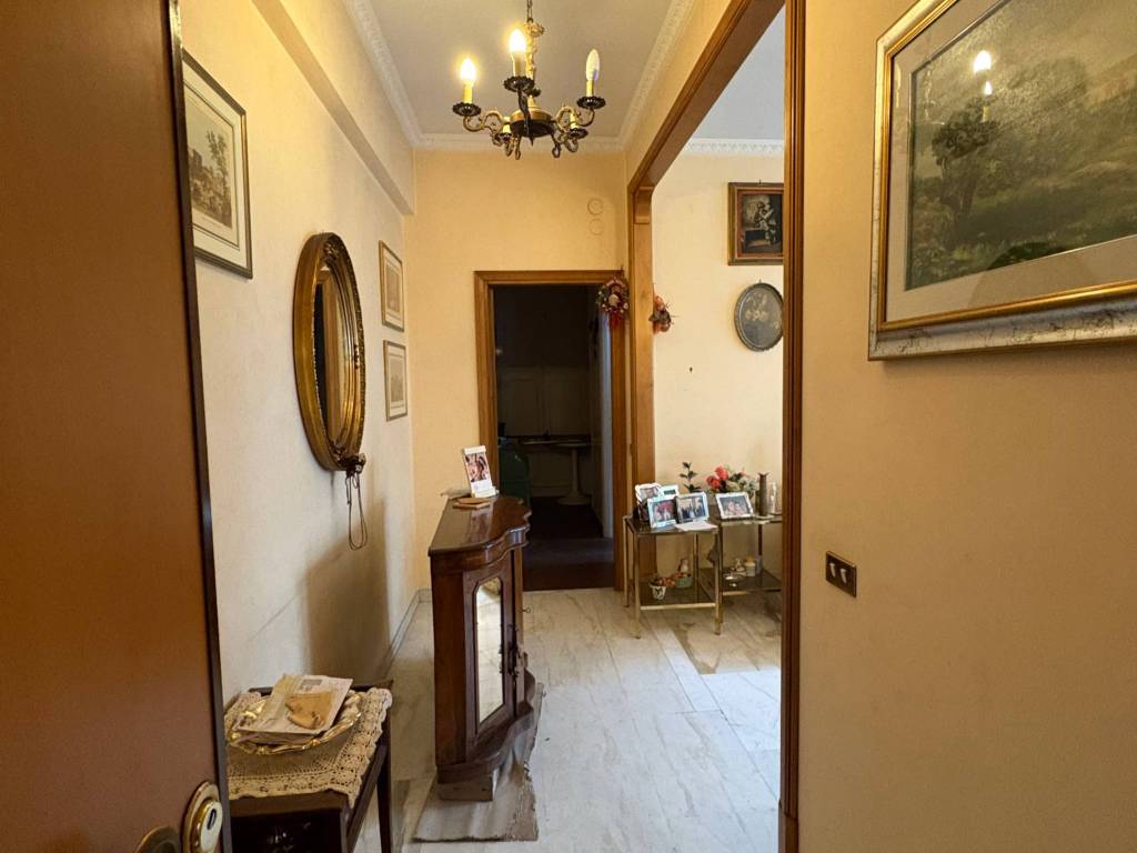 appartamento in vendita a Roma in zona Monte Sacro/Talenti