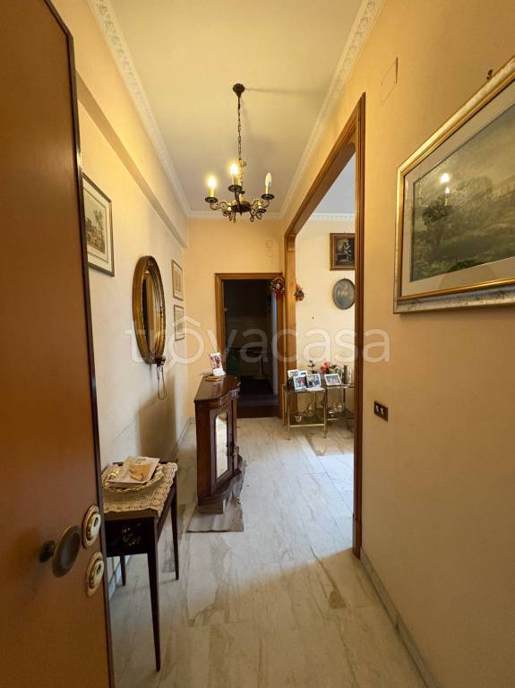 appartamento in vendita a Roma in zona Monte Sacro/Talenti