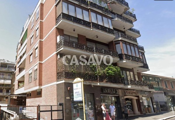 appartamento in vendita a Roma in zona Aurelio