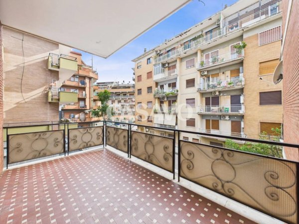appartamento in vendita a Roma in zona Aurelio