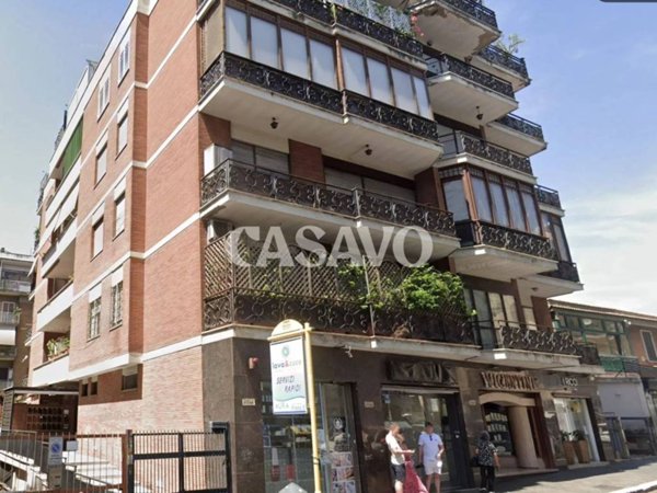 appartamento in vendita a Roma in zona Aurelio