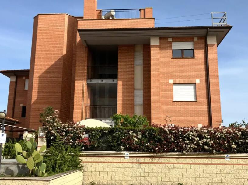 appartamento in vendita a Roma in zona Olgiata