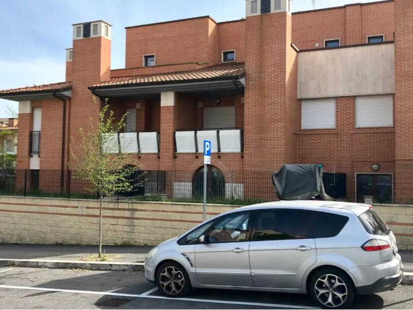 casa indipendente in vendita a Roma in zona Olgiata