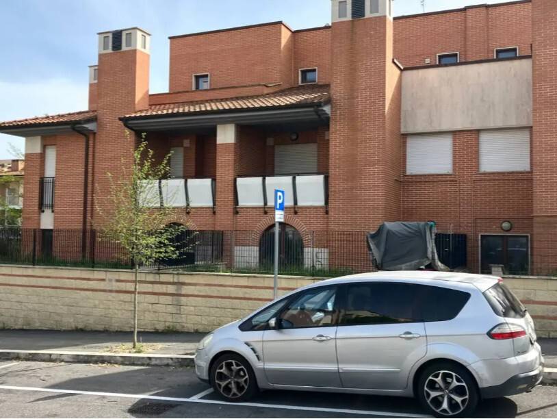 casa indipendente in vendita a Roma in zona Olgiata