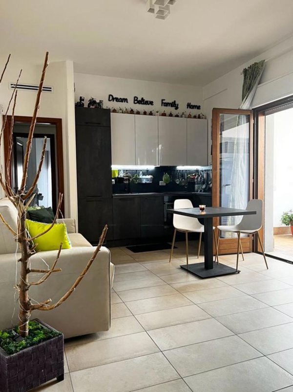 appartamento in vendita a Roma in zona Montespaccato