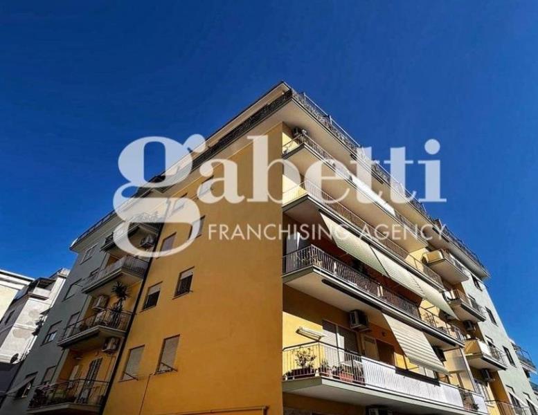 appartamento in vendita a Roma in zona Prenestino-Centocelle