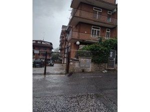 appartamento in vendita a Roma in zona Finocchio