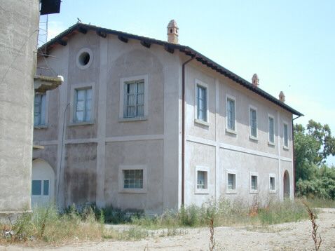 terreno edificabile in vendita a Roma in zona Portuense