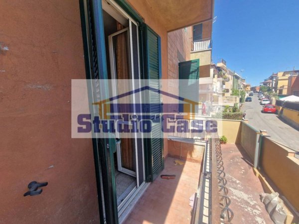 appartamento in vendita a Roma in zona Montespaccato