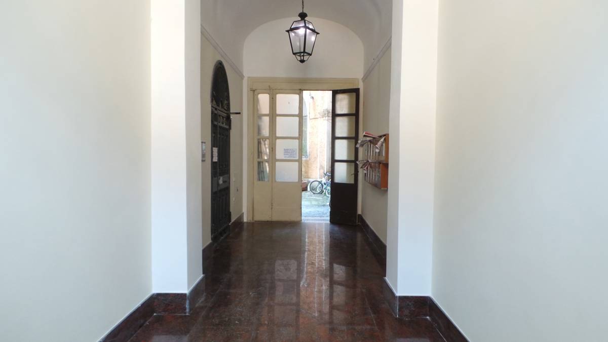 appartamento in vendita a Roma in zona Salario