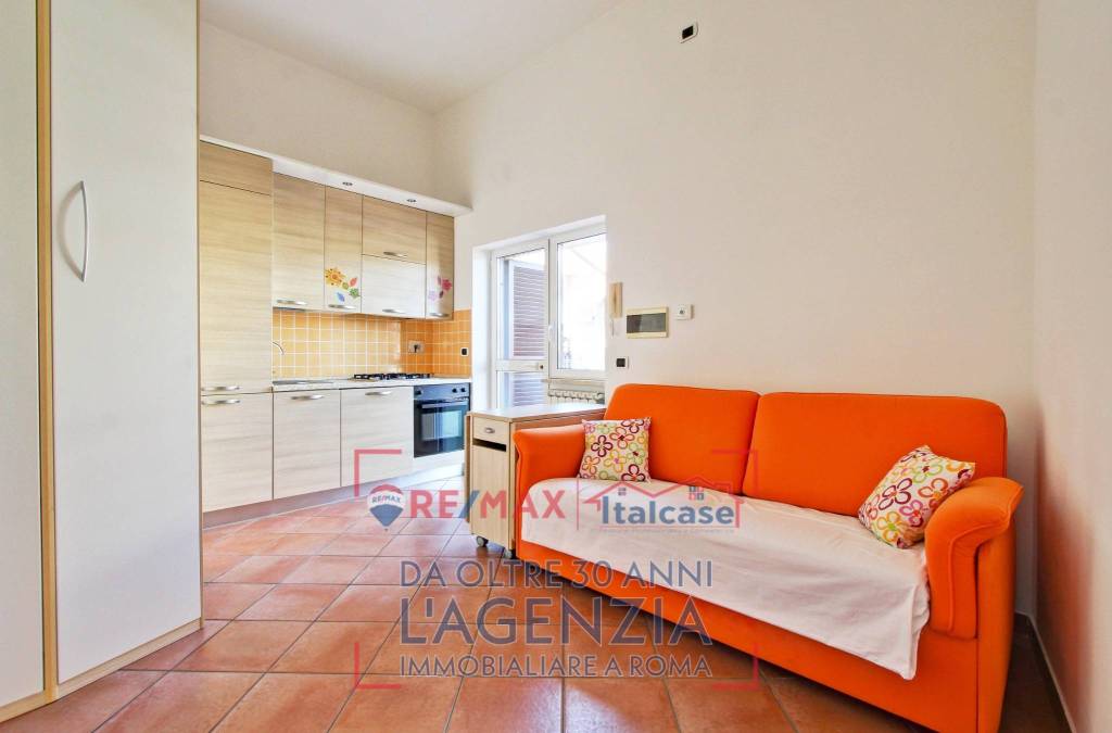 appartamento in vendita a Roma in zona Montespaccato