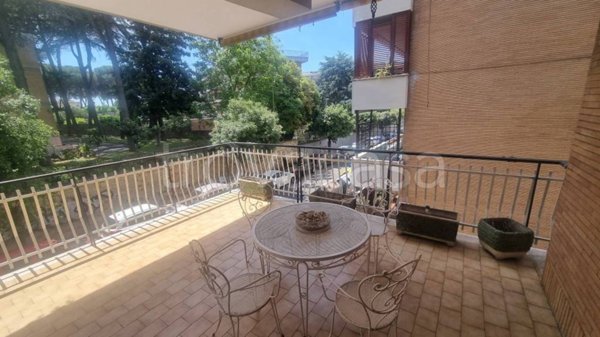 appartamento in vendita a Roma in zona Aurelio