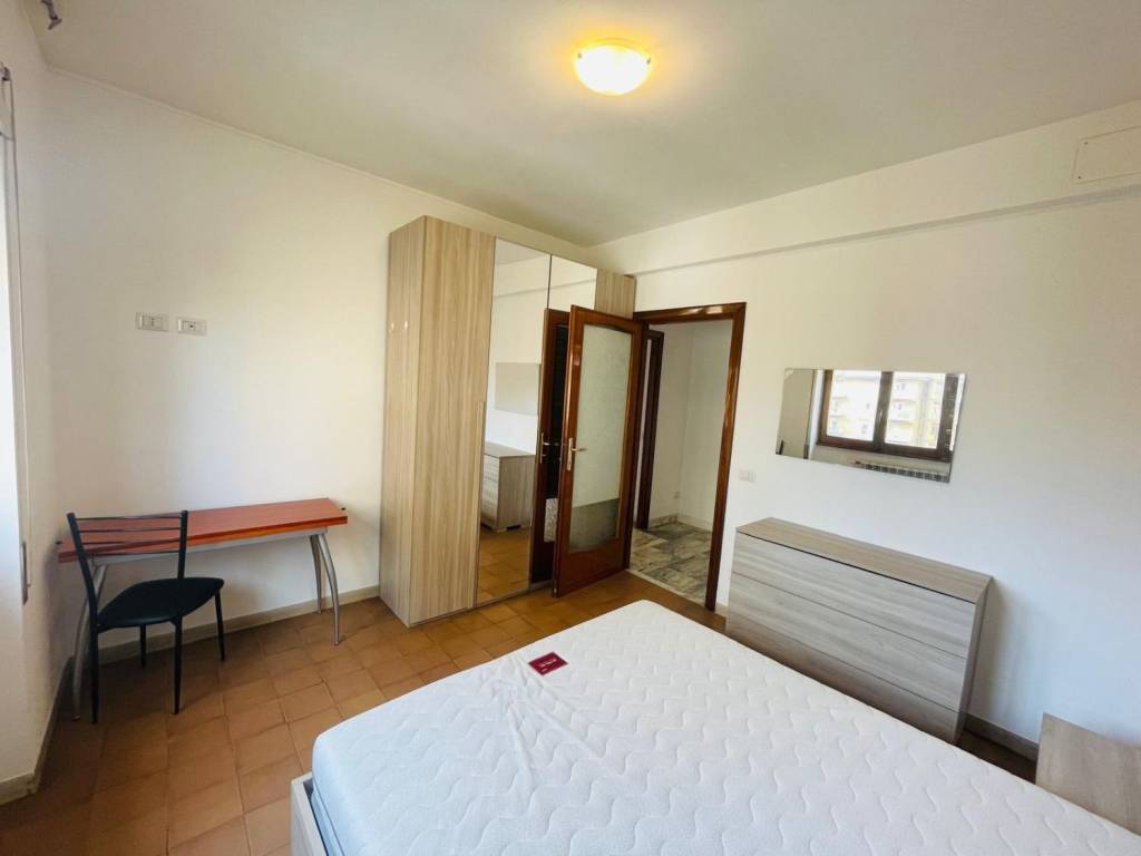 appartamento in vendita a Roma in zona Collatino
