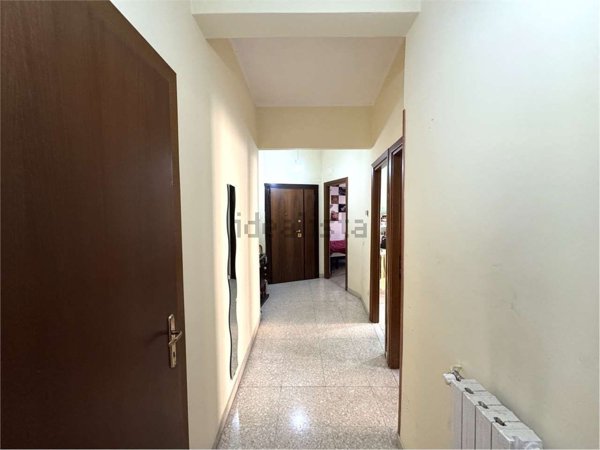 appartamento in vendita a Roma in zona Prenestino-Labicano