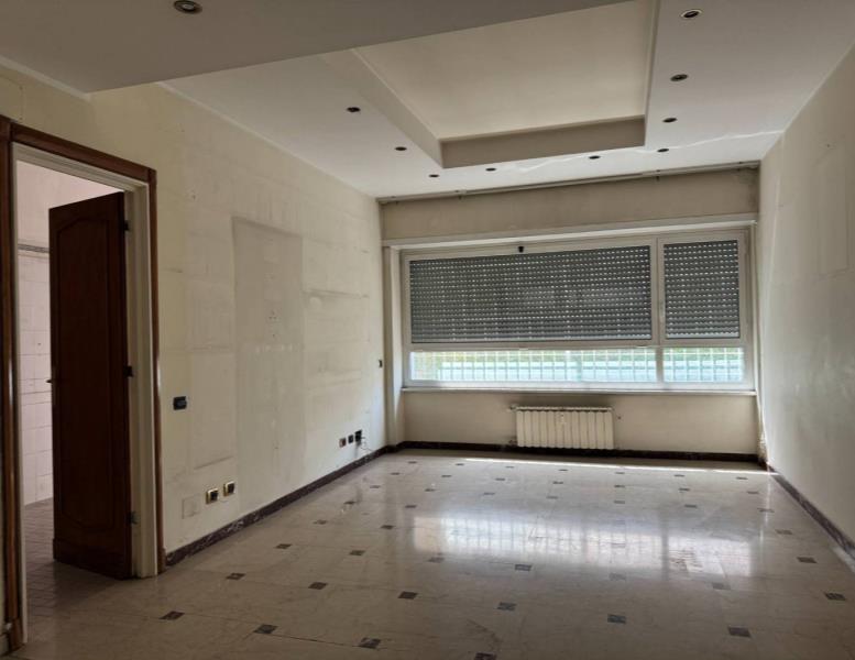 appartamento in vendita a Roma in zona Trionfale