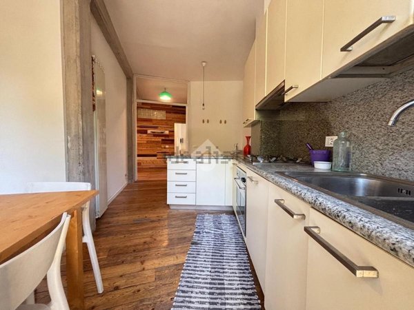 appartamento in vendita a Roma in zona Monte Sacro/Talenti