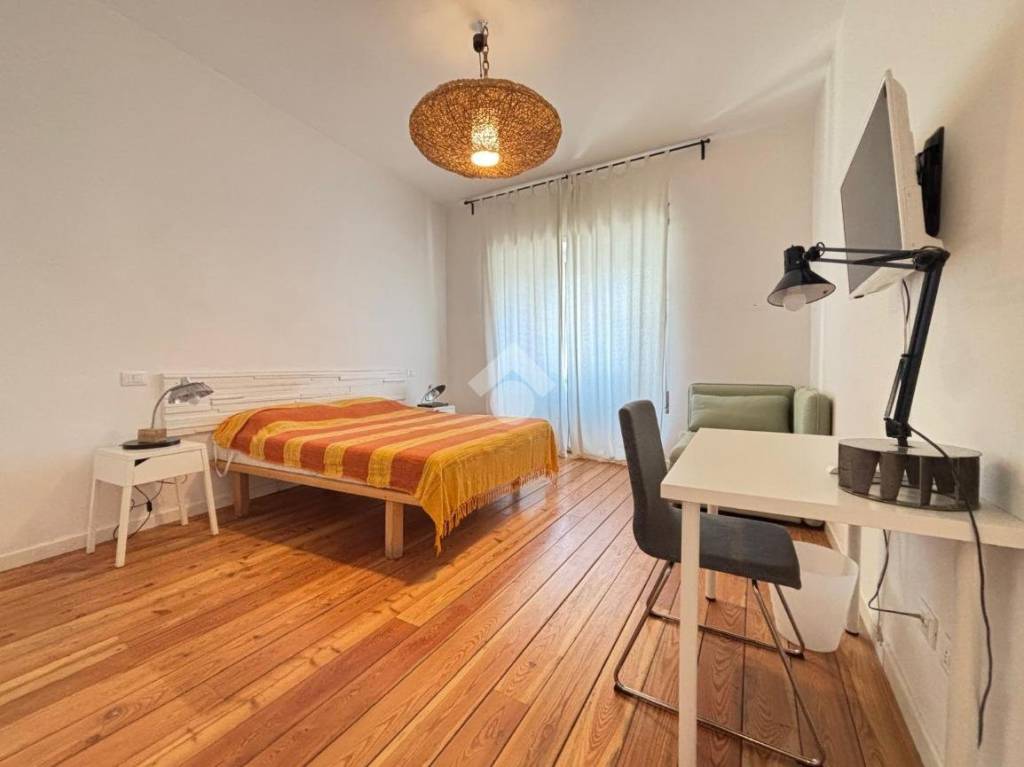 appartamento in vendita a Roma in zona Monte Sacro/Talenti