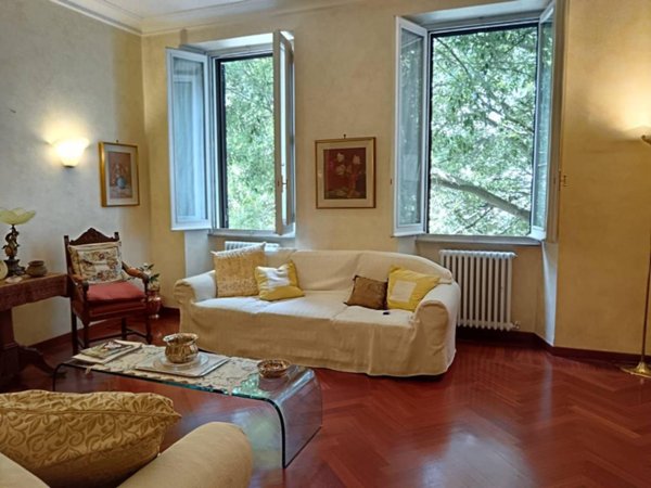 appartamento in vendita a Roma in zona San Saba - Ripa