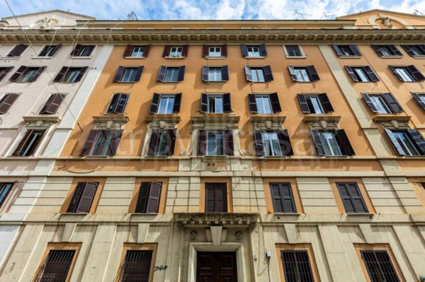 appartamento in vendita a Roma in zona Esquilino