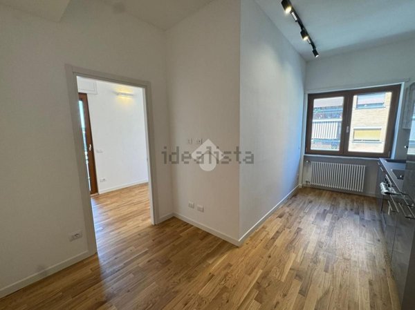 appartamento in vendita a Roma in zona Aurelio