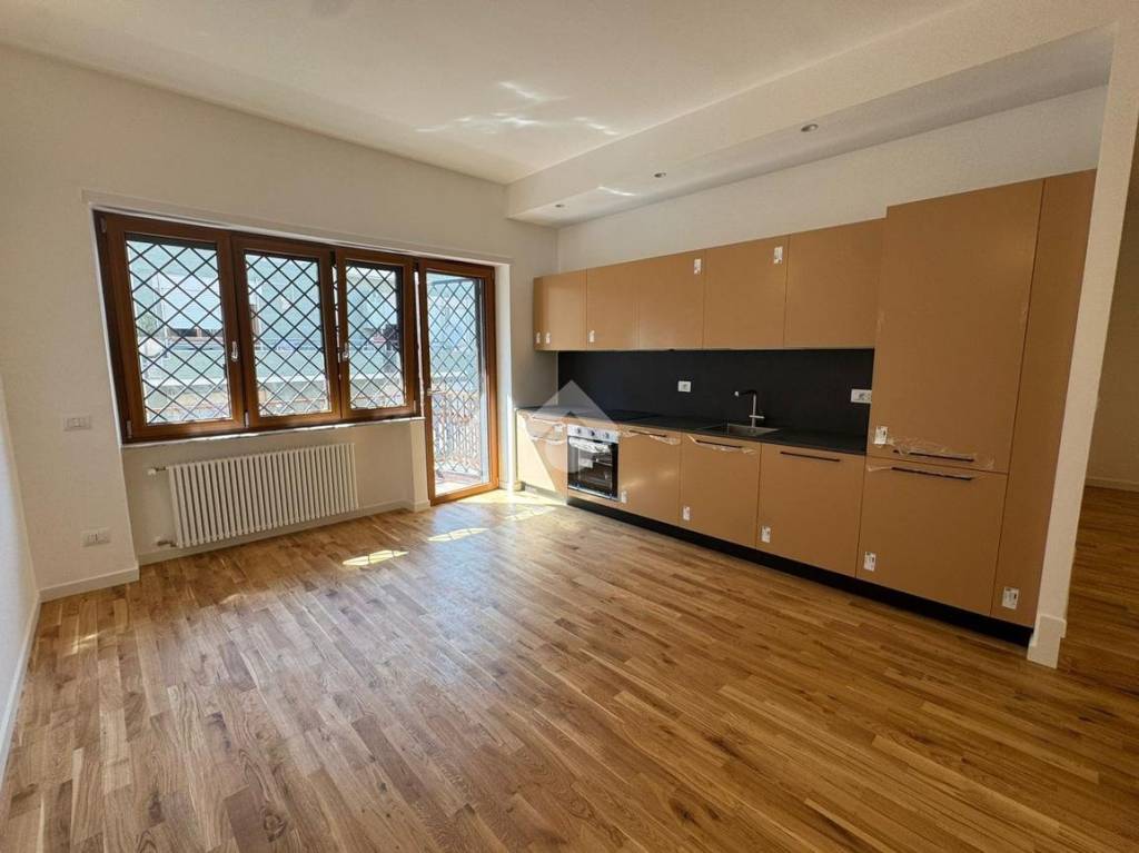 appartamento in vendita a Roma in zona Aurelio