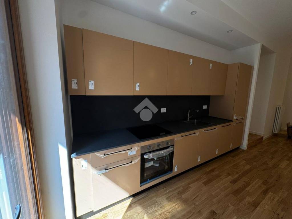 appartamento in vendita a Roma in zona Aurelio