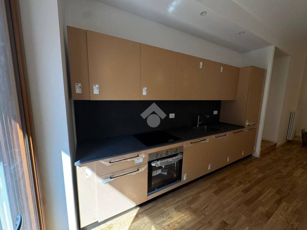 appartamento in vendita a Roma in zona Aurelio