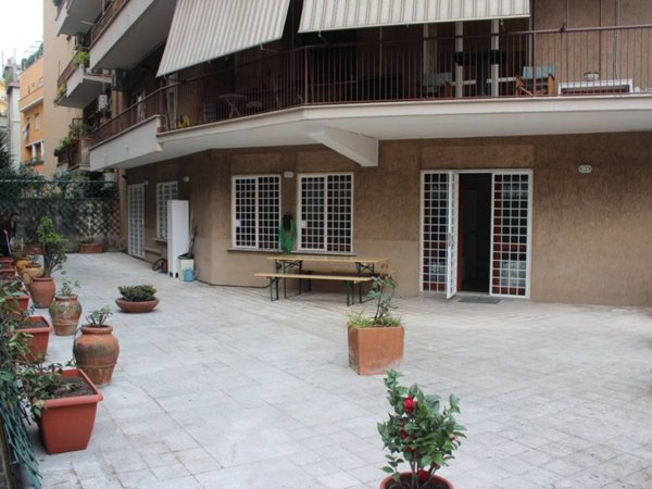 appartamento in vendita a Roma in zona Trieste