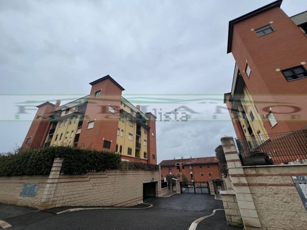 appartamento in vendita a Roma in zona Ponte di Nona