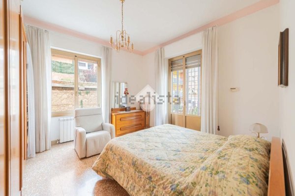 appartamento in vendita a Roma in zona Trionfale